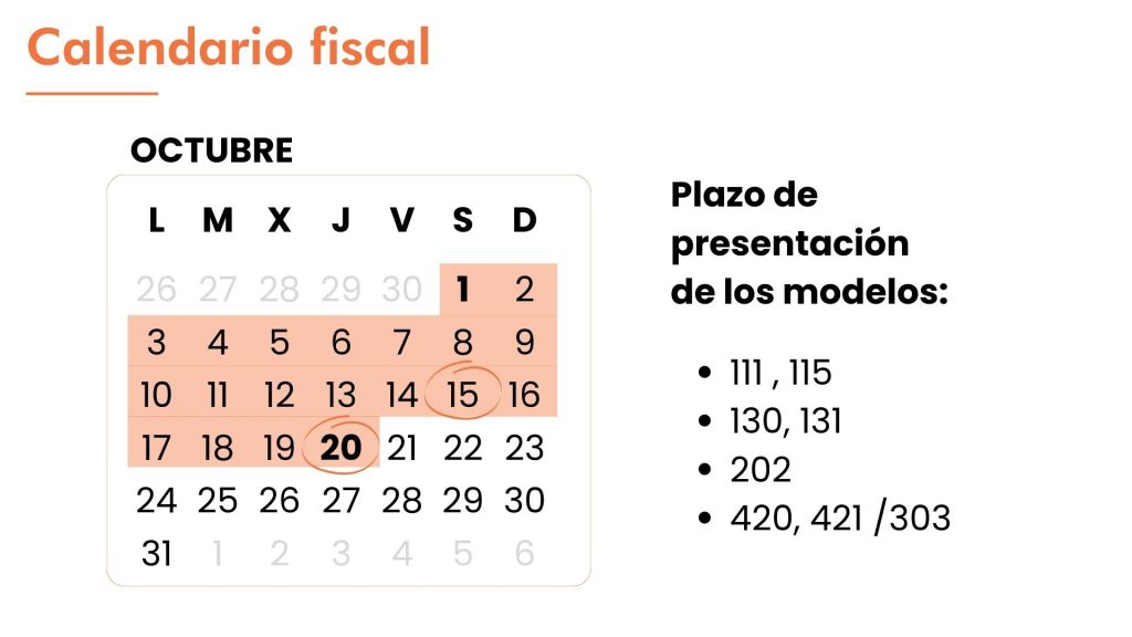 Calendario-fiscal-octubre-2022-Impuestos-Canarias-Asesores-fiscales